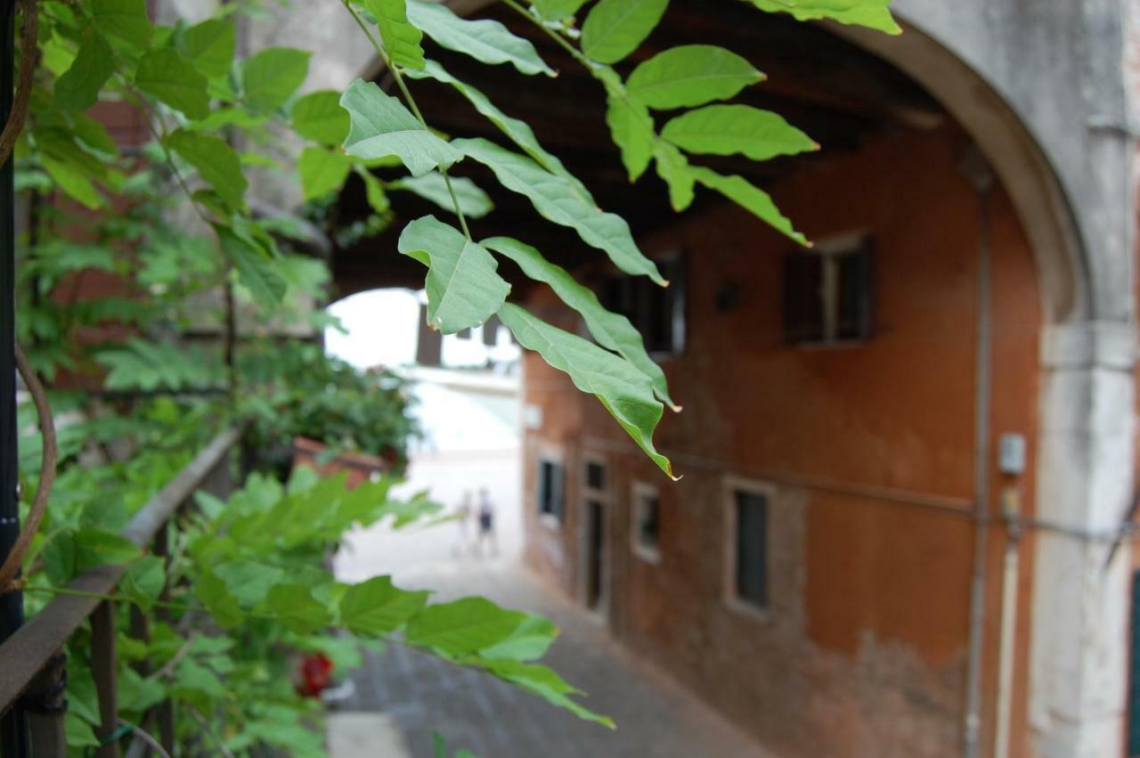 Marinaressa Biennale Terrazza Daire Venedik Dış mekan fotoğraf
